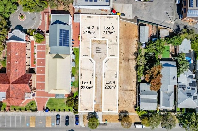 14 Monument Street, WA 6012