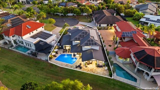 3 Parkview Place, QLD 4212