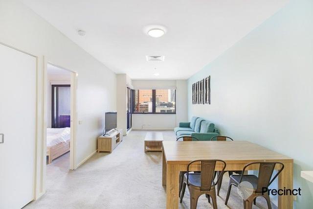 1511/250 Elizabeth Street, VIC 3000