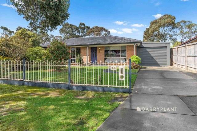 14 Pommel Street, VIC 3810