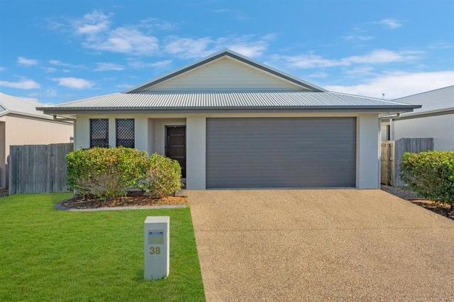 38 Brookfield Terrace, QLD 4811