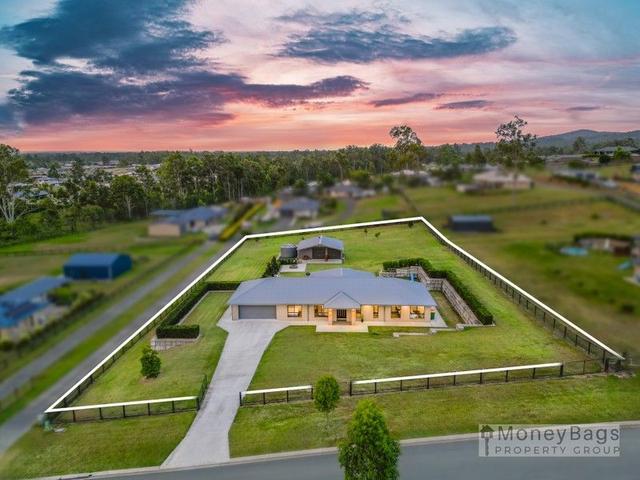 103-107 Weatherly Drive, QLD 4280