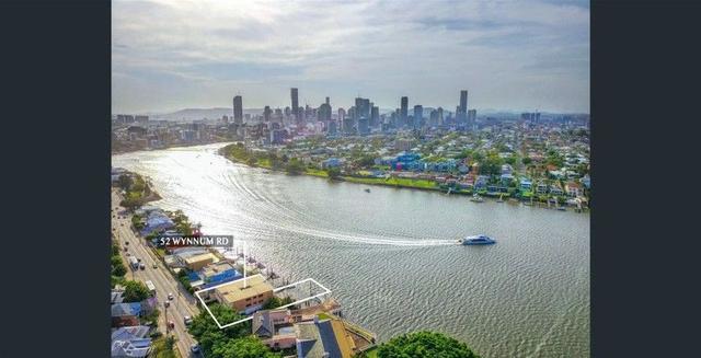 4/52 Wynnum Rd, QLD 4170