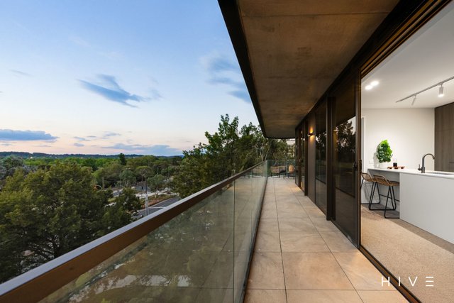 503/358 Northbourne Avenue, ACT 2602