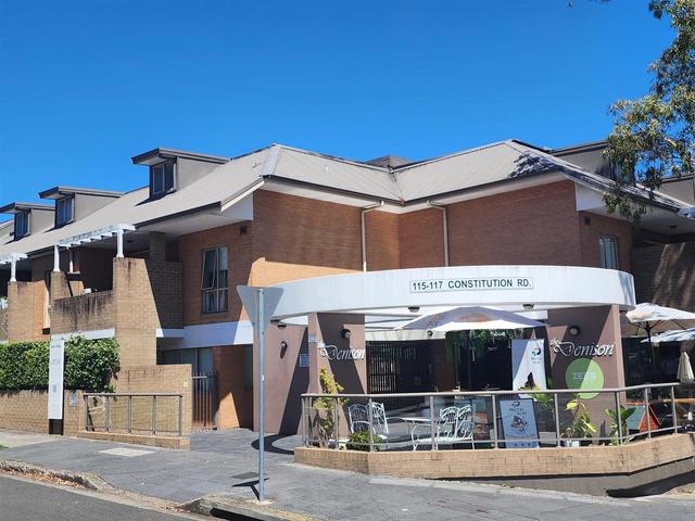 21/115 Constitution Road, NSW 2203