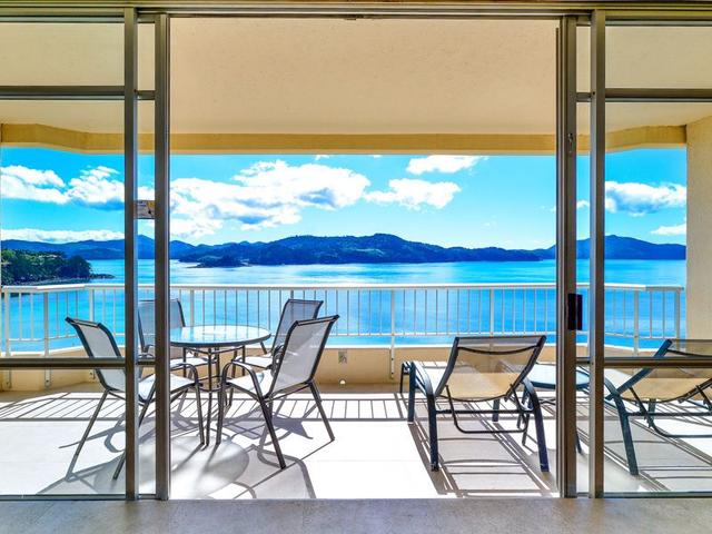 1102 W/14 Resort Drive, Whitsunday Apartments, QLD 4803