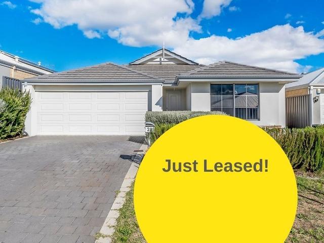 29 Sedano Crescent, WA 6170