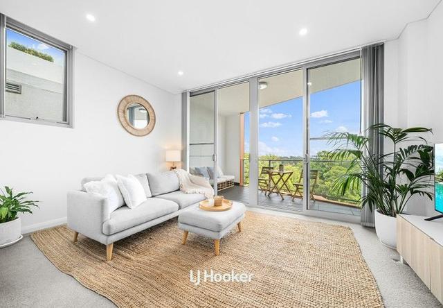 509/71 Ridge Street, NSW 2072