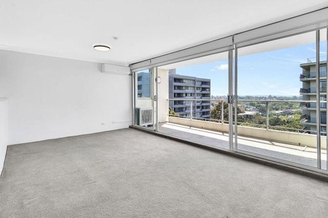 1201/5 Jersey  Road, NSW 2064