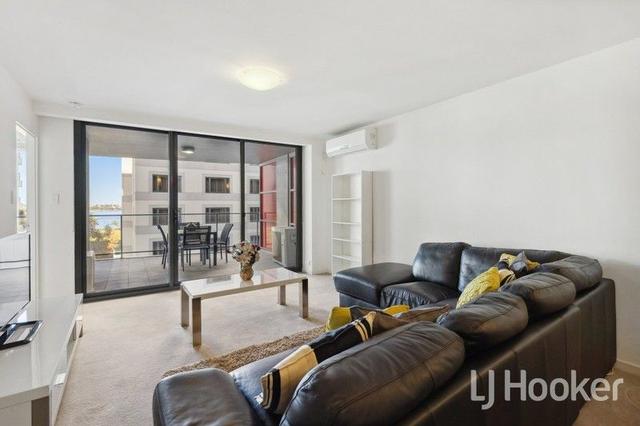 135/143 Adelaide Terrace, WA 6004