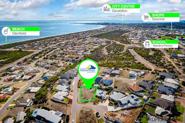 1 Coral Court, WA 6530