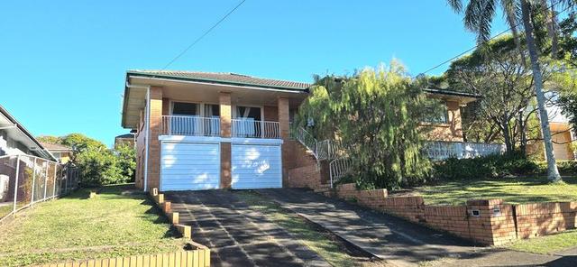 (no street name provided), QLD 4122