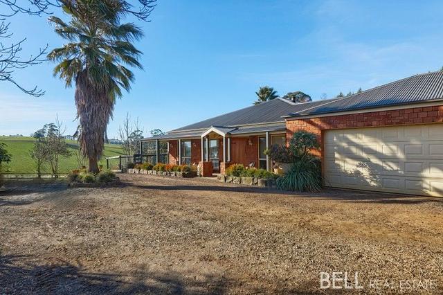 155 Mount Burnett Road, VIC 3810