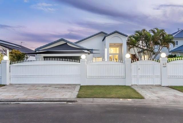 46 Santabelle  Crescent, QLD 4226