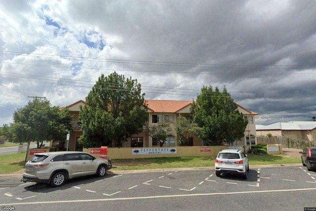 3/107a Fitzroy  Street, QLD 4370