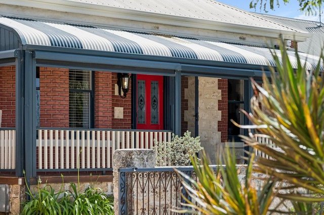 4 Rose Street, WA 6162