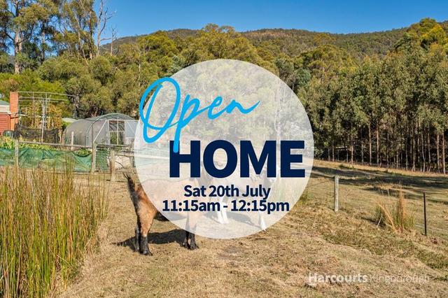 430 Nierinna Road, TAS 7054