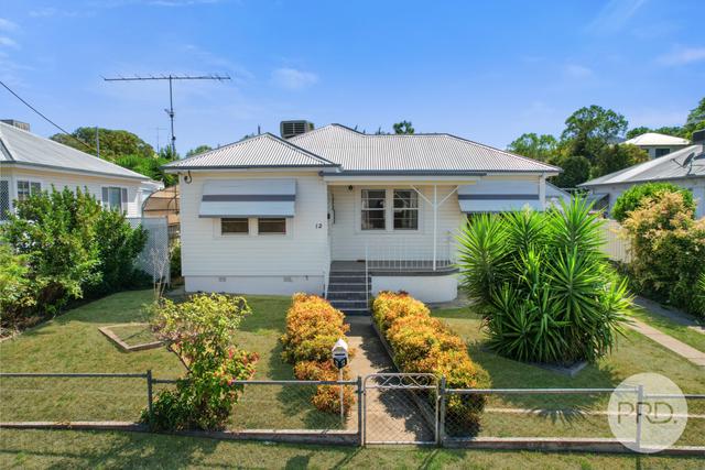 12 Griffin Avenue, NSW 2340