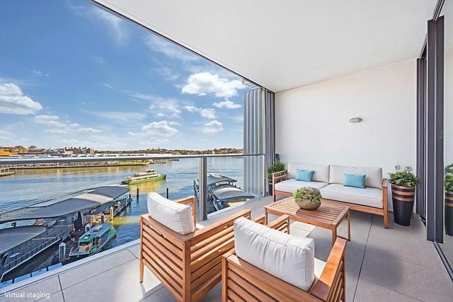 503/25 Barangaroo Avenue, NSW 2000