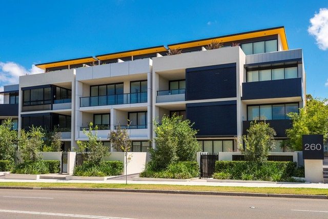 38/260 Penshurst  Street, NSW 2068
