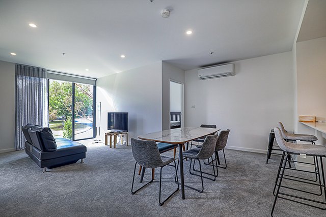 115/39 McIntyre Street, ACT 2604