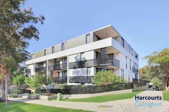 20/2-4 Pinaroo Place, NSW 2066