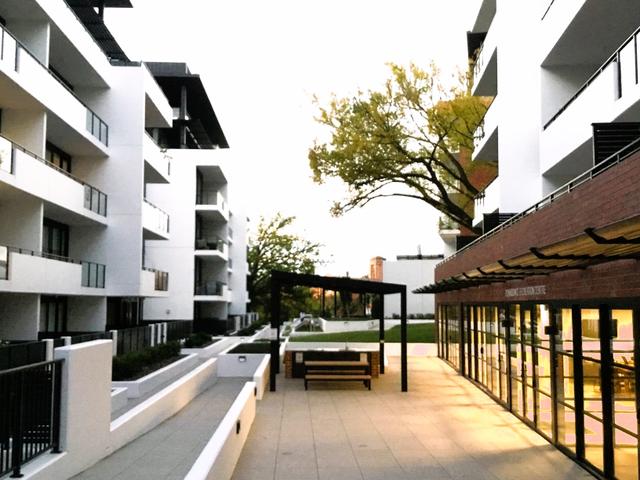 130/19 Captain Cook Crescent, ACT 2603