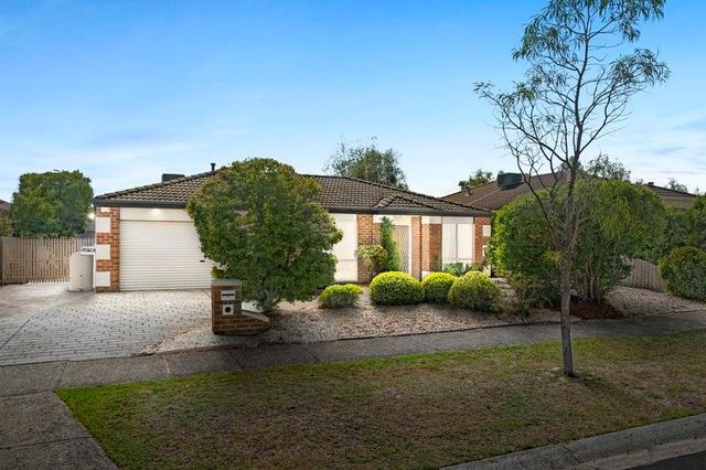 35 Glenpark Drive, VIC 3115