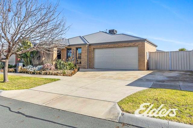 3 La Bamba Drive, VIC 3730