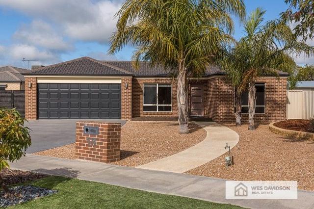 18 Perry Drive, VIC 3400
