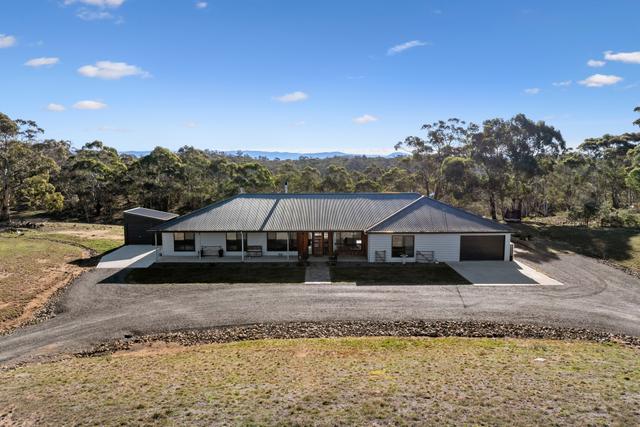 572 Avonside Road, NSW 2627