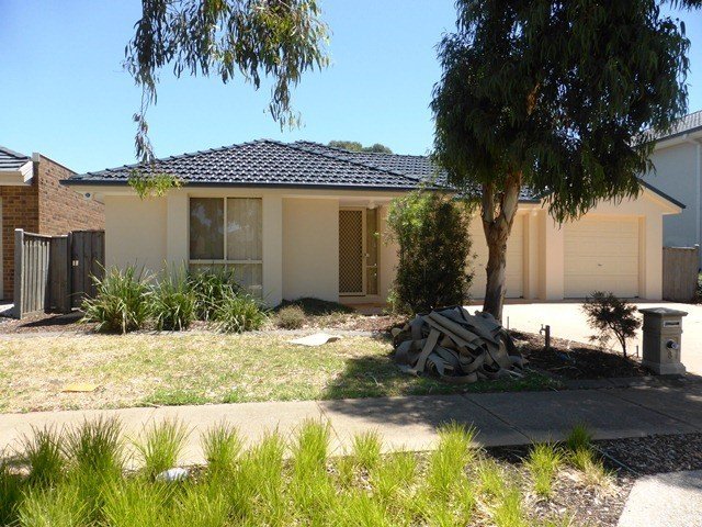 8 Rockefeller Way, VIC 3030