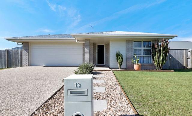 13 Caley Terrace, QLD 4740