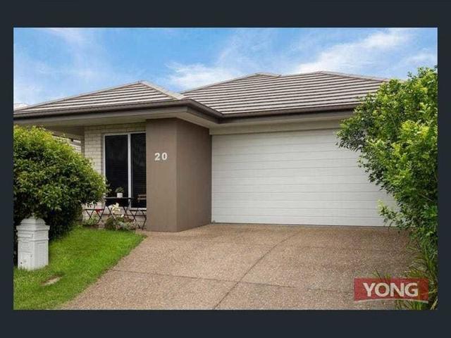 20 Cotton Crescent, QLD 4301
