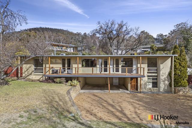 45 Endeavour Street, ACT 2603
