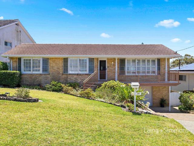 25 Bellevue Drive, NSW 2444