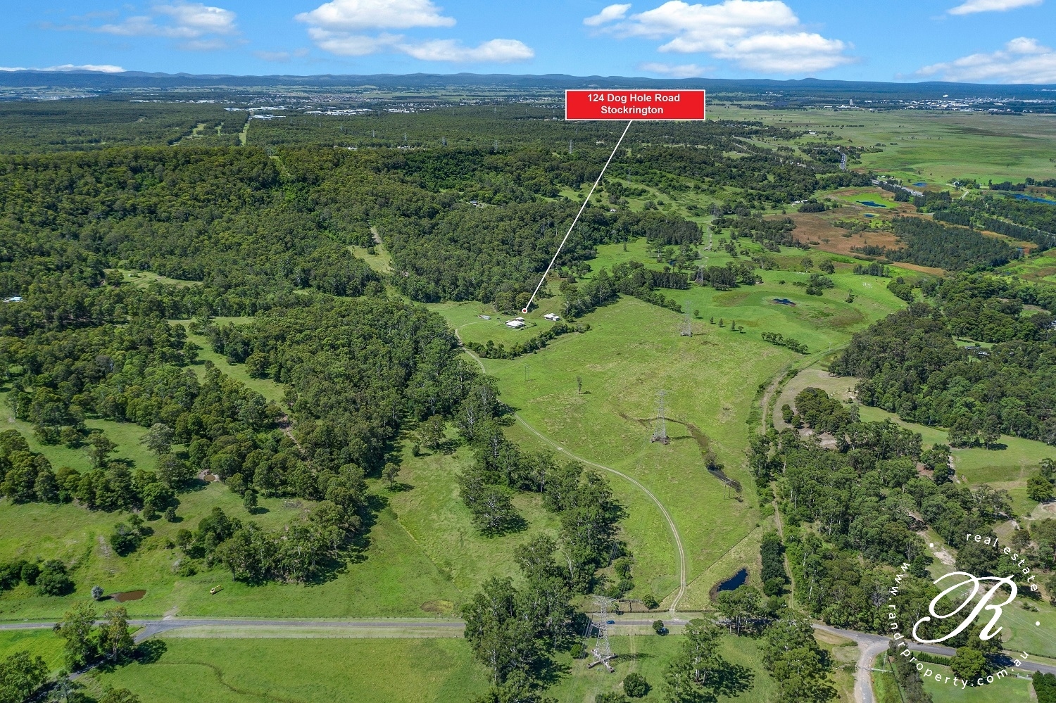 124 Dog Hole Road Stockrington Nsw 2322 Allhomes