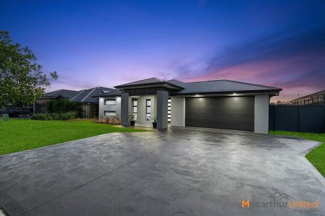 4 Caley Street, NSW 2570