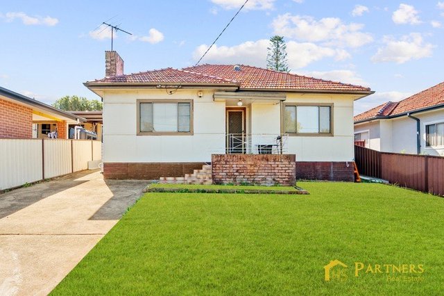 121 Louis Street, NSW 2142