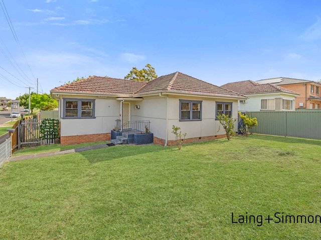 16 Henson Street, NSW 2160