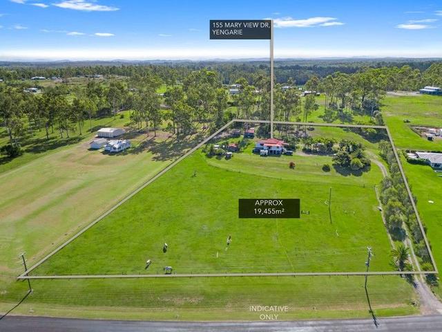 155 Mary View Drive, QLD 4650