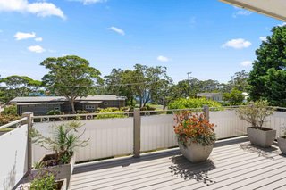North Facing with Views