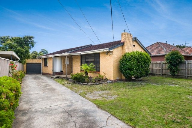 31 Herald Street, VIC 3192