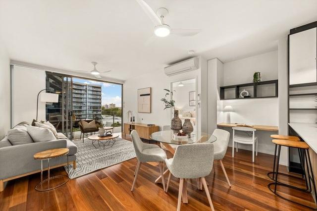 10509/321 Montague Road, QLD 4101