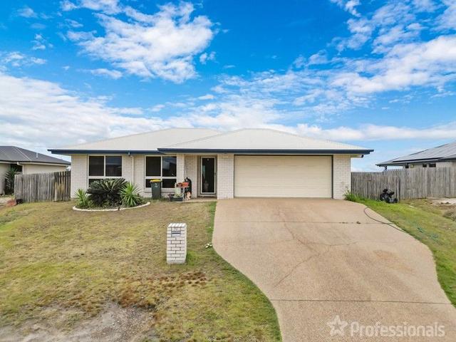 71 Amalfi Drive, QLD 4710