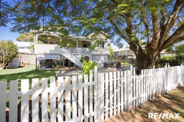 35 Vernon Street, QLD 4560
