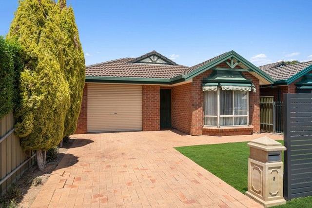 3 Newington Avenue, SA 5011