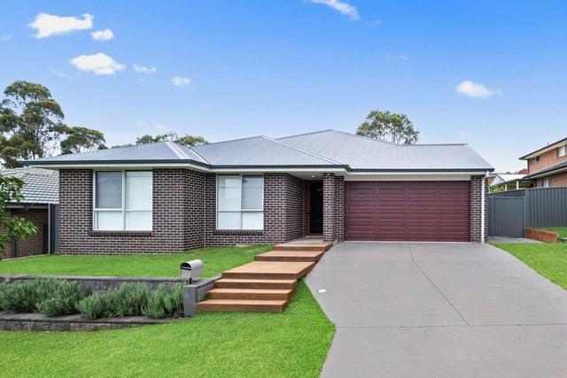 38 Atlantis Crescent, NSW 2557