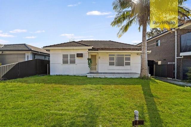 16 Lucy Street, NSW 2160