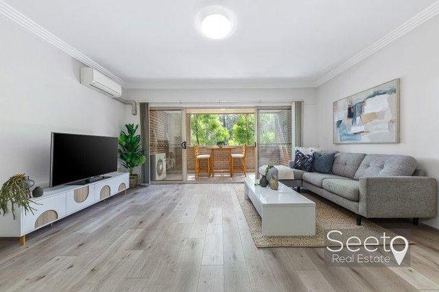 36/11-19 Mandemar  Avenue, NSW 2140